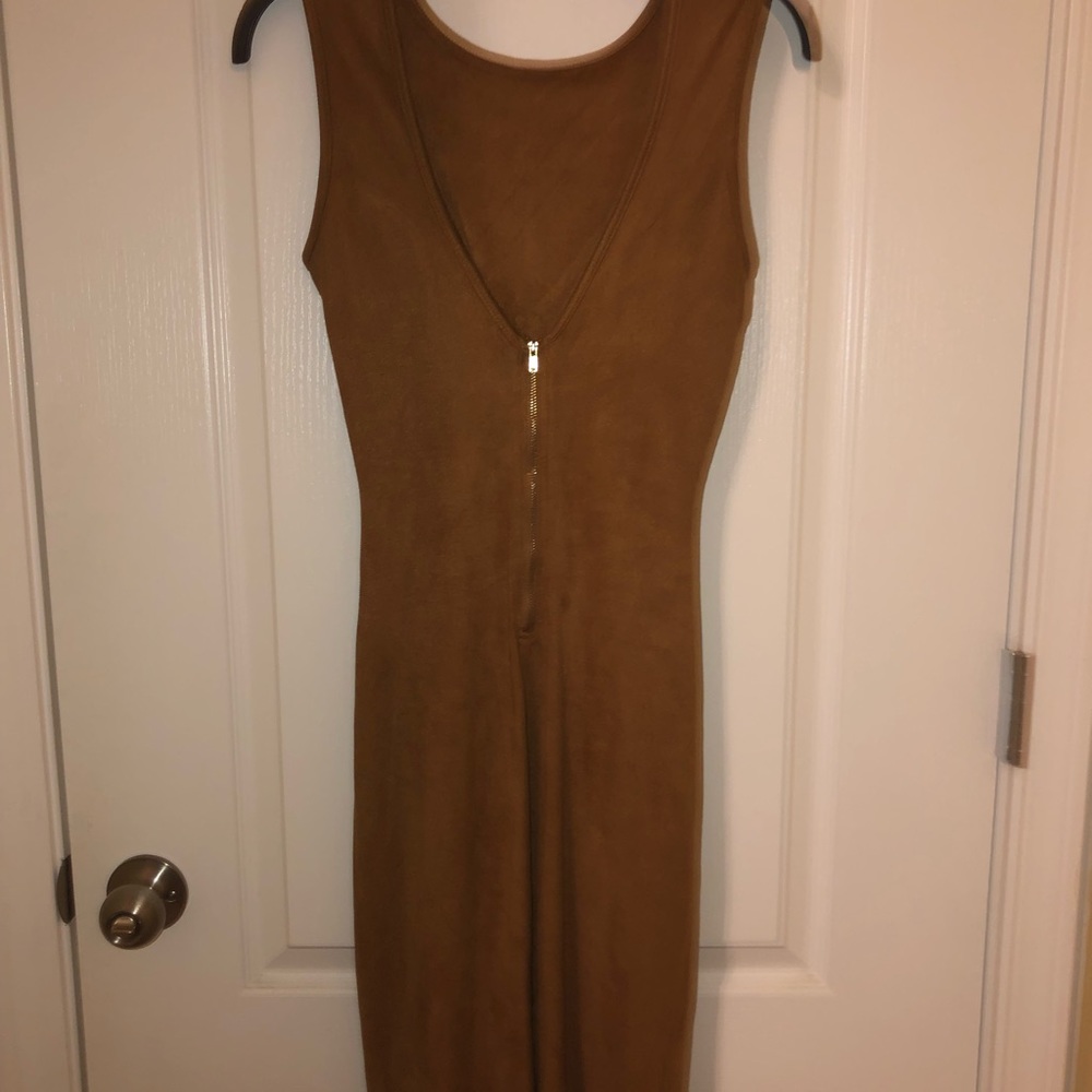 Bodycon Dress - Picture 8 of 8